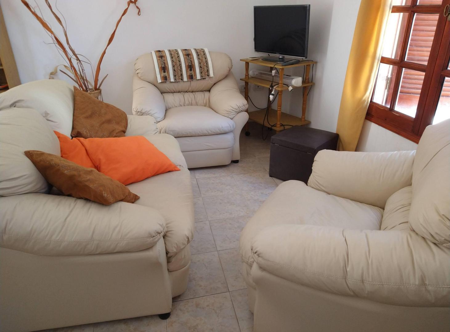 Foto de Casa esquina en Selva, a metros del centro, lista para habitar, imagen 1