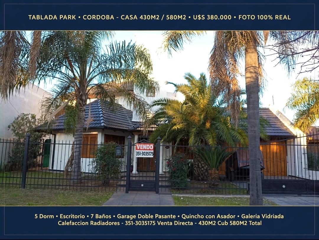 Foto de Hermosa Casa en venta en calle Spilimbergo, imagen 2