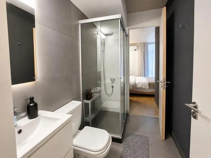 Foto de Hermoso departamento 2 ambientes en Belgrano, imagen 3
