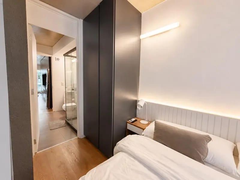 Foto de Hermoso departamento 2 ambientes en Belgrano, imagen 1