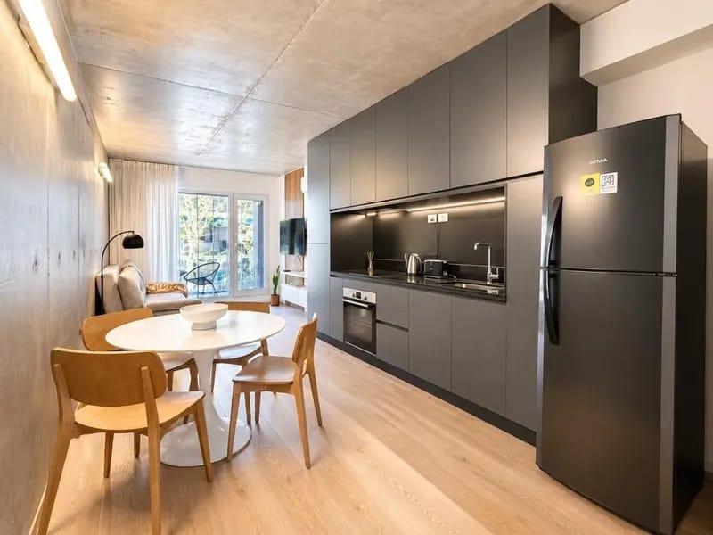 Foto de Hermoso departamento 2 ambientes en Belgrano, imagen 5