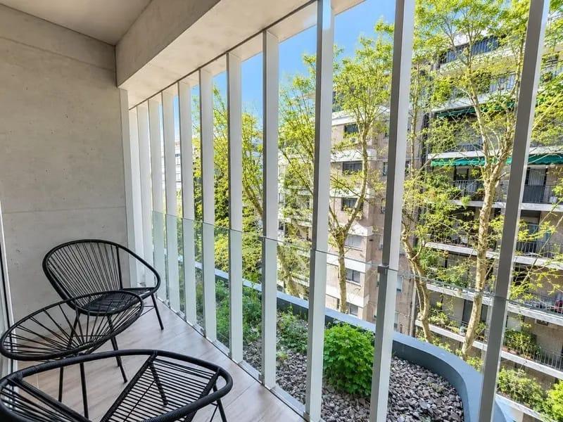 Foto de Hermoso departamento 2 ambientes en Belgrano, imagen 2