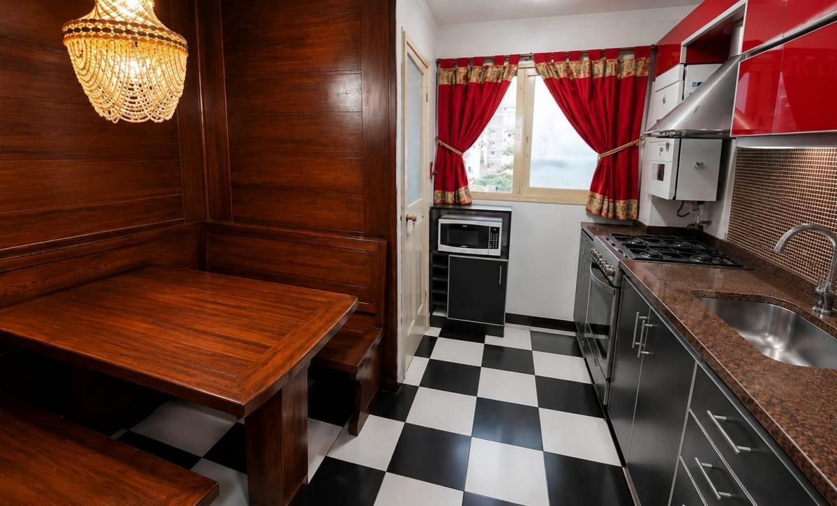 Foto de IMPRESIONANTE 3 AMBIENTES EN VENTA: SIN COMISIONES, imagen 1