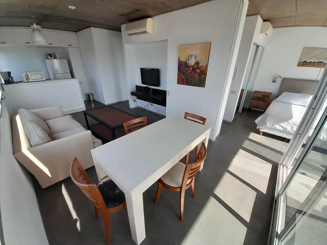 Foto de Departamento 2 ambientes amoblado Palermo Hollywood., imagen 5