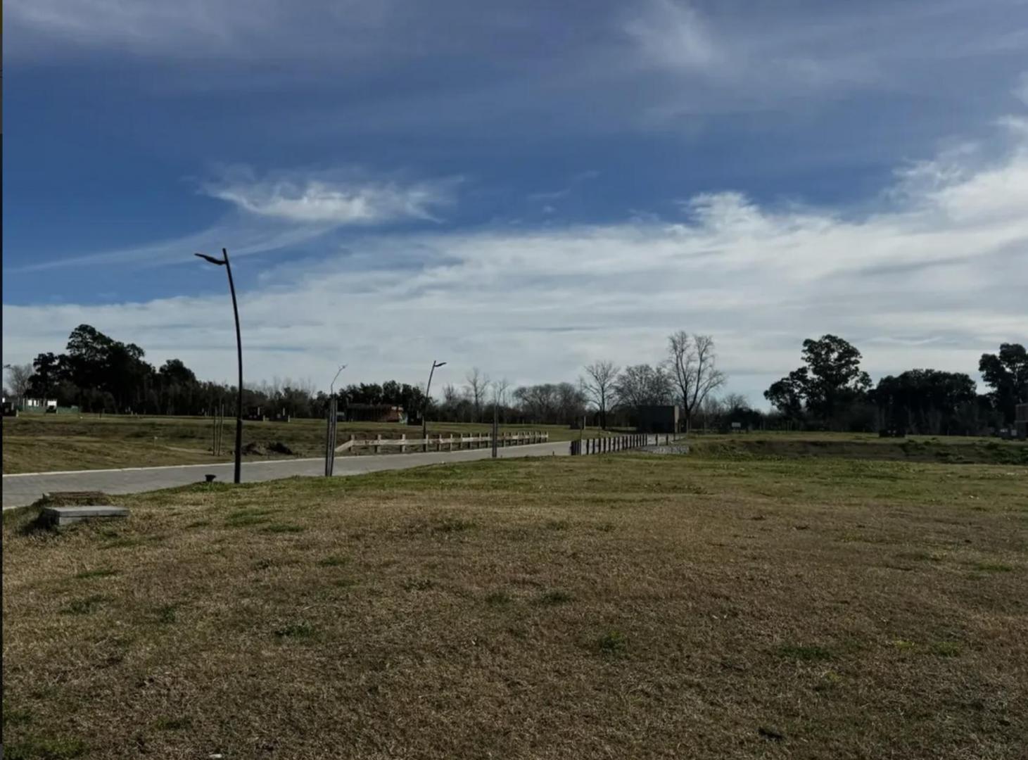 Foto de Lote Al Rio En Barrio Bahia Villanueva - Dueño, imagen 3