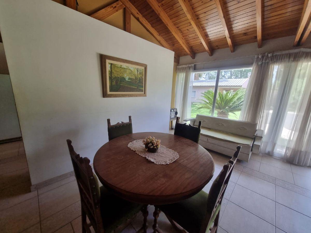 Foto de VENTA CASA DOBLE EN VISTALBA, imagen 2