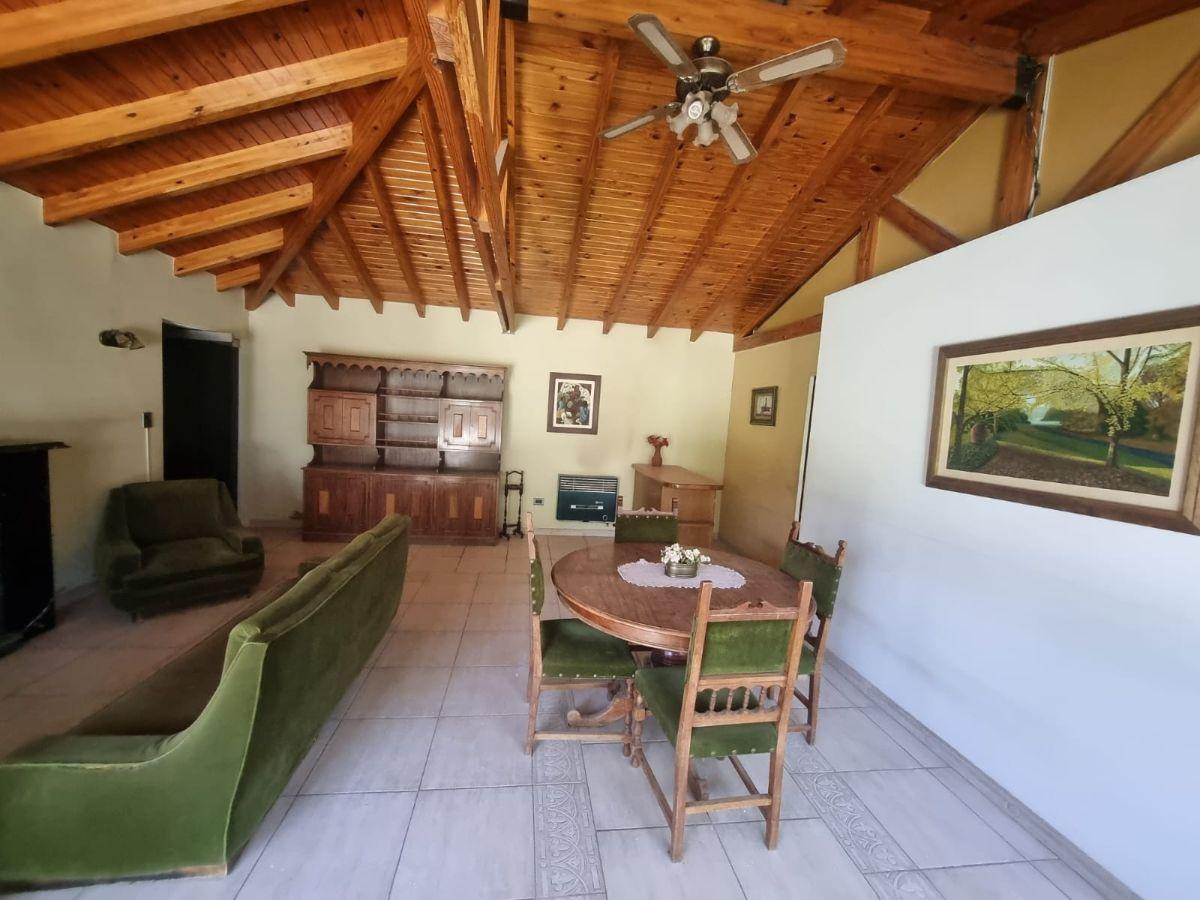 Foto de VENTA CASA DOBLE EN VISTALBA, imagen 1
