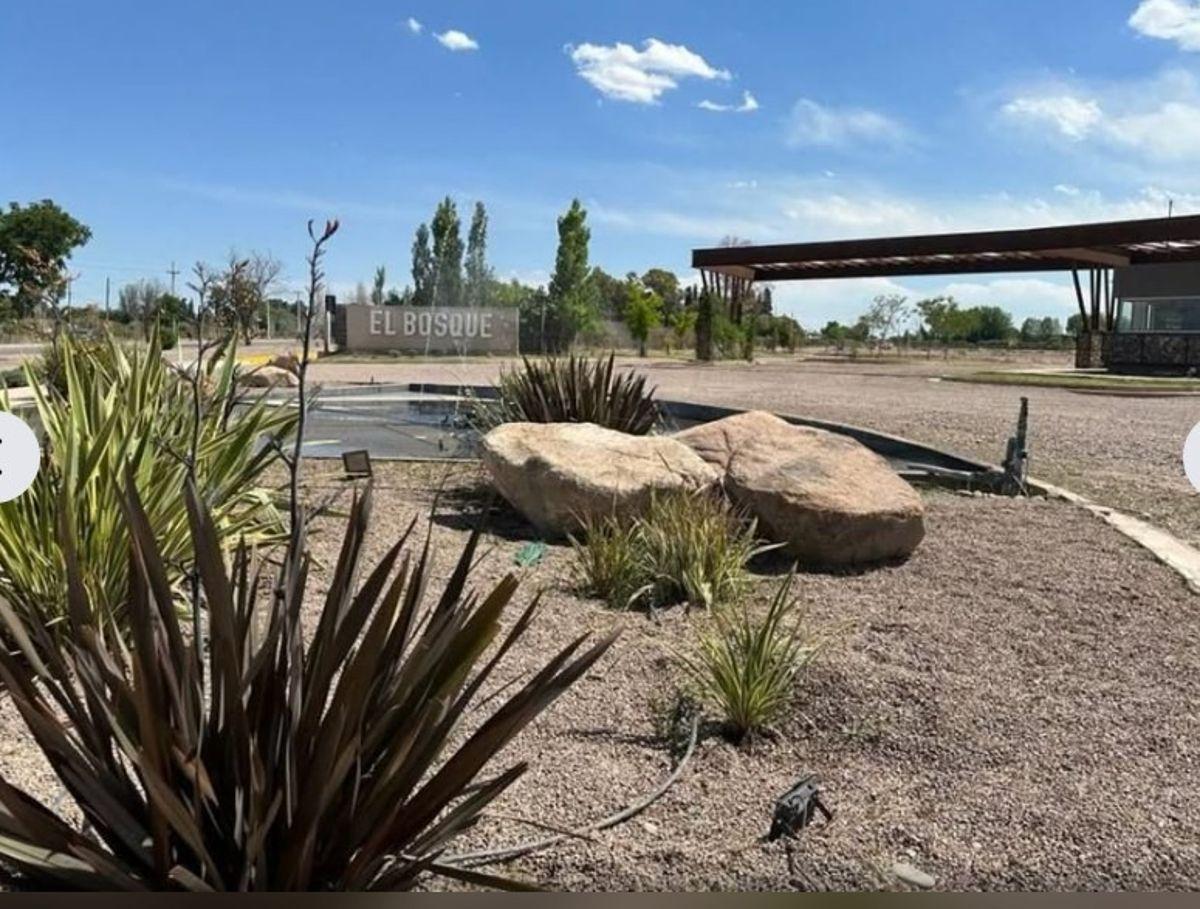 VENTA LOTE B EL BOSQUE RODEO DEL MEDIO