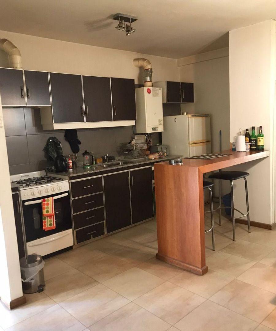 Foto de Venta Departamento 1 dormitorio en Sexta Sección con ascensor y cochera, imagen 1