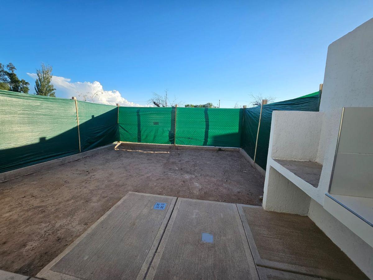 Foto de VENTA CASA A ESTRENAR B SUELOS DE TROPERO MAIPU, imagen 5