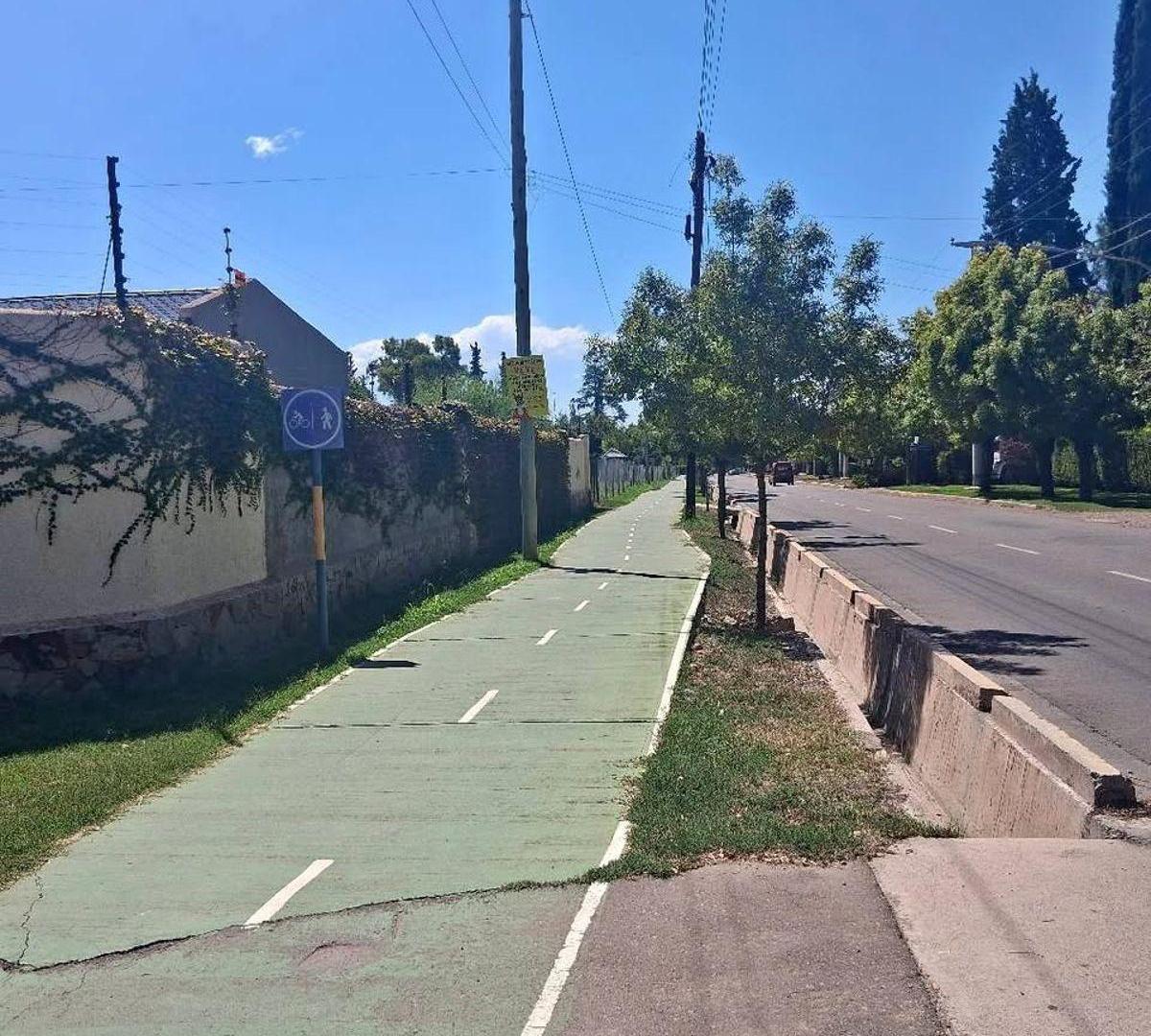 Foto de VENTA LOTES EN CALLE ALZAGA CHACRAS DE CORIA, LUJAN DE CUYO, imagen 5