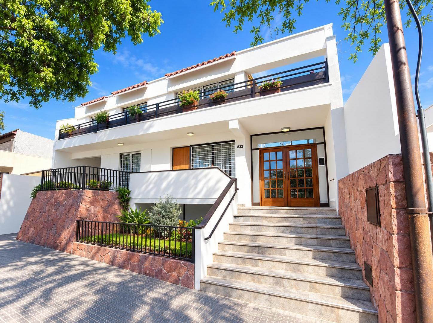 VENTA DEPARTAMENTO 5TA SECCIÓN 3 DORM COCHERA