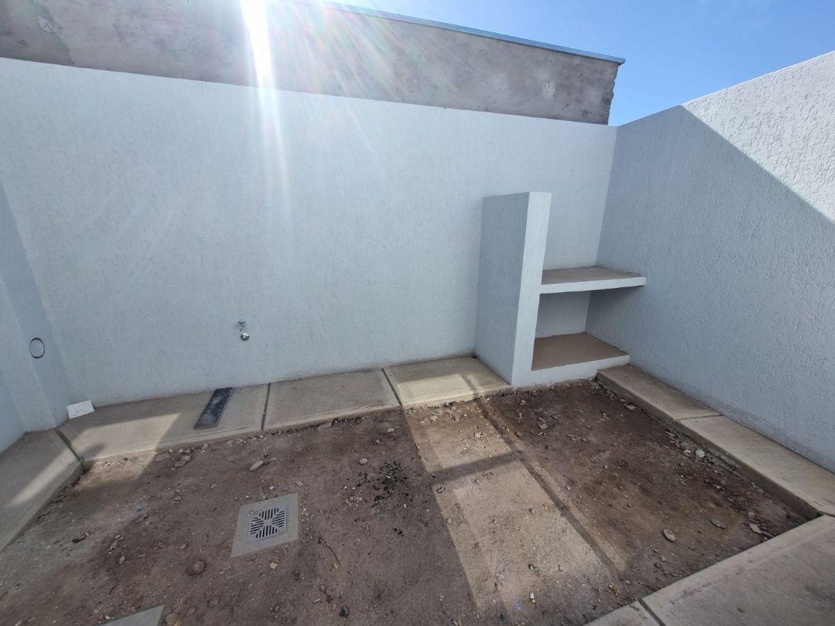 Foto de VENTA CASA A ESTRENAR NATANIA 58 DRUMMOND LUJAN DE CUYO 1 DORM, imagen 5