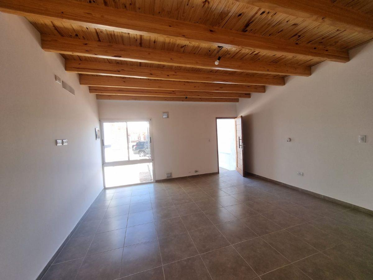 Foto de VENTA CASA A ESTRENAR NATANIA 58 DRUMMOND LUJAN DE CUYO 1 DORM, imagen 4