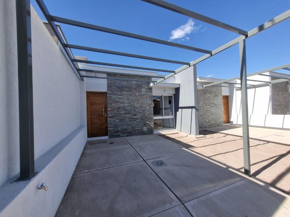 Foto de ALQUILER CASA A ESTRENAR B NATANIA 58 LUJAN DE CUYO 2 DORM, imagen 4