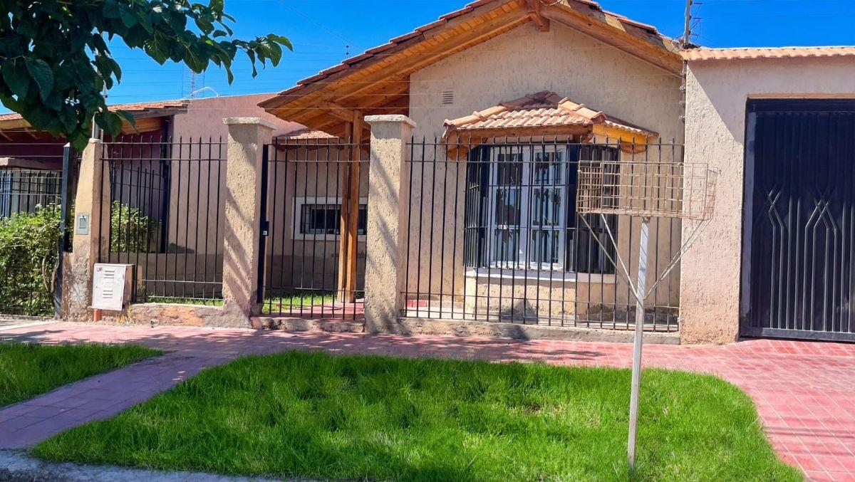 Foto de VENTA CASA ZONA CHANGOMAS DE LAS HERAS, 2 HABITACIONES CON PILETA APTA, imagen 1