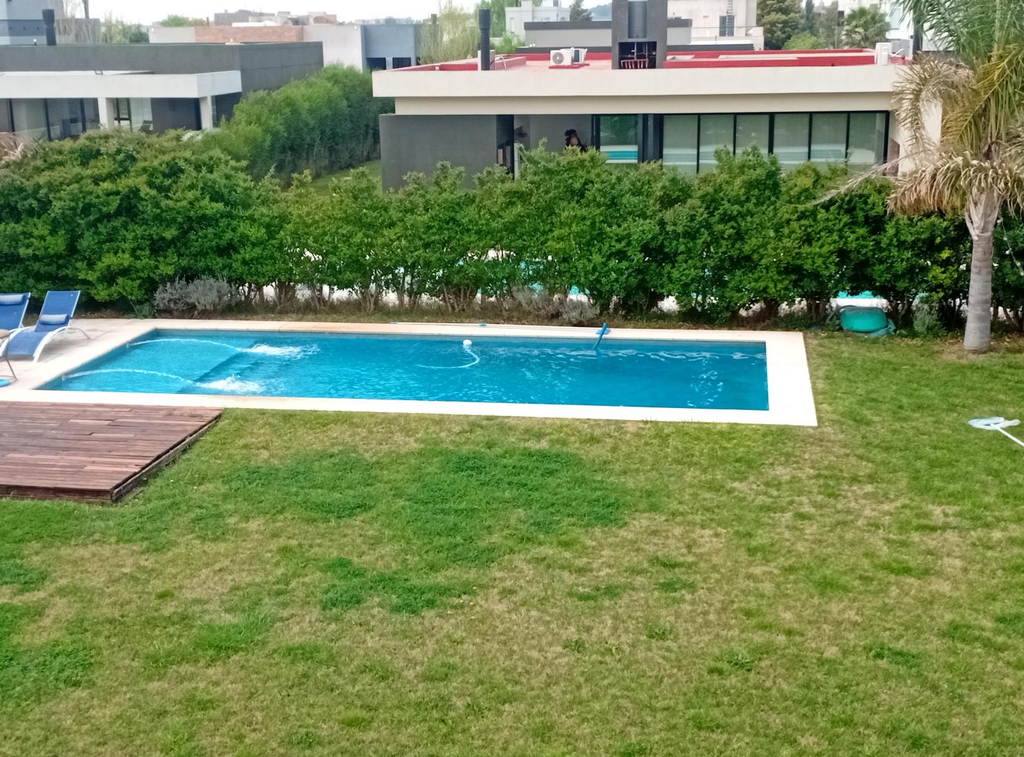 Foto de Hermosa Casa 2 Plantas, imagen 3
