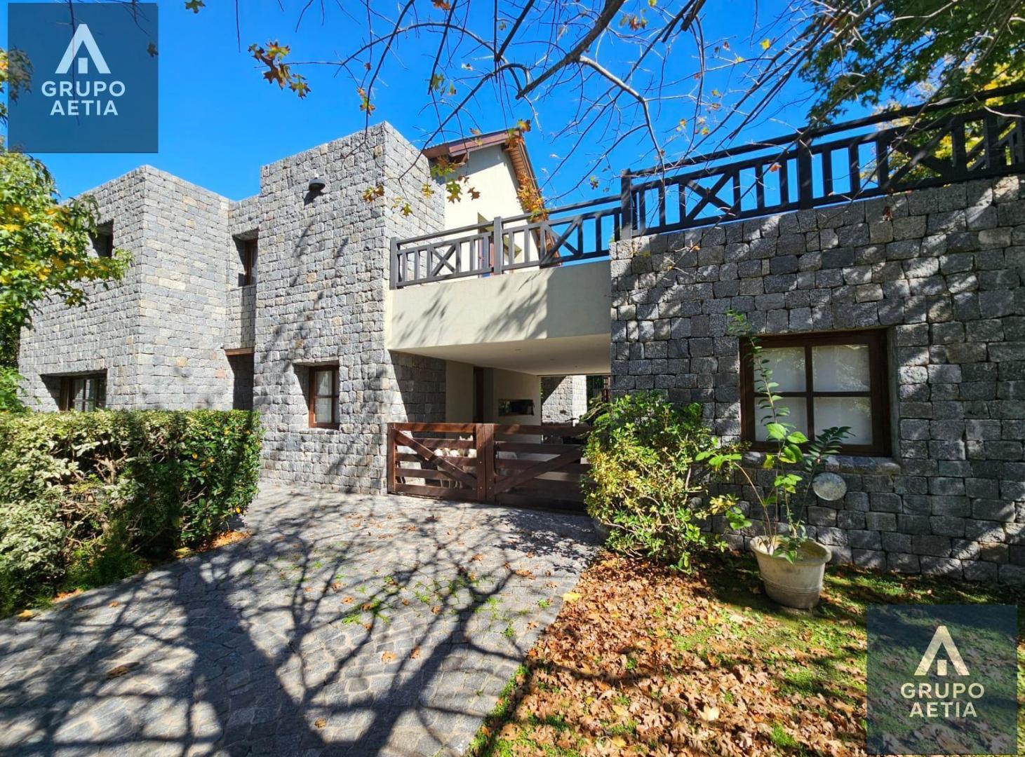 Foto de Casa en Abril Club De Campo, imagen 5