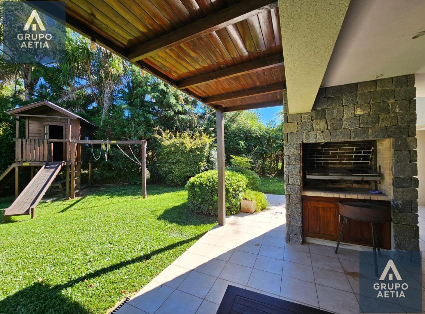 Foto de Casa en Abril Club De Campo, imagen 2