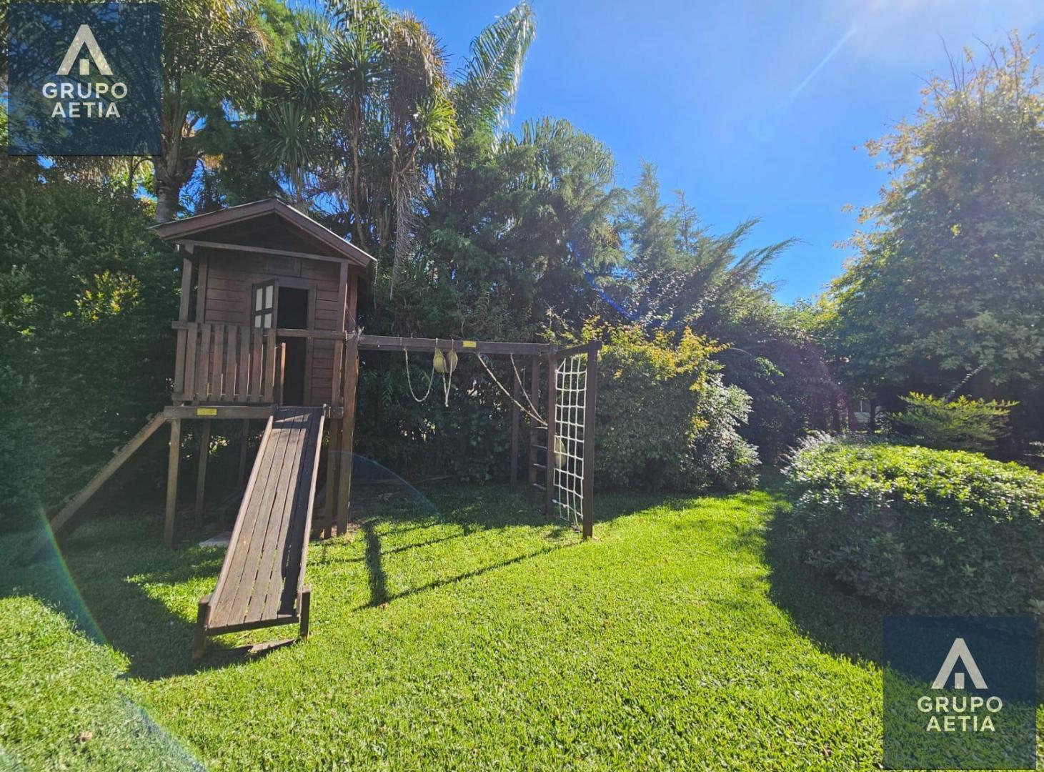 Foto de Casa en Abril Club De Campo, imagen 4