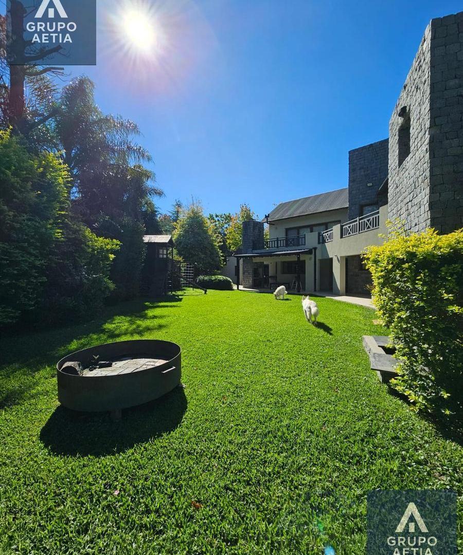 Foto de Casa en Abril Club De Campo, imagen 3