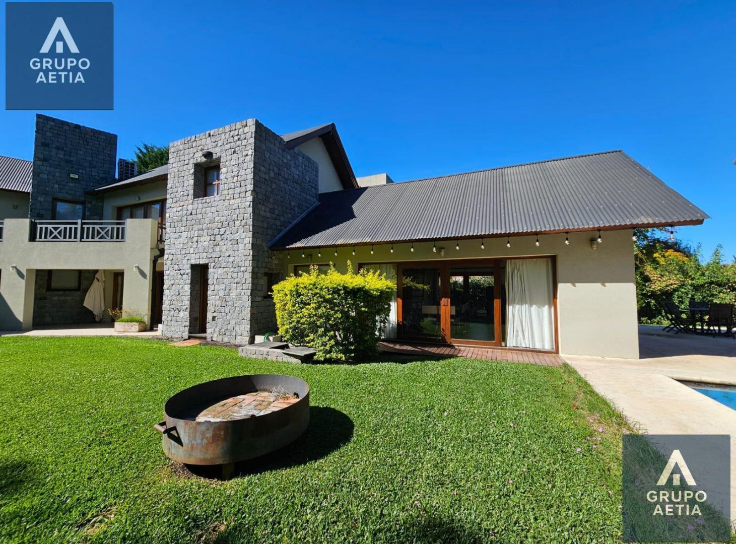 Foto de Casa en Abril Club De Campo, imagen 1
