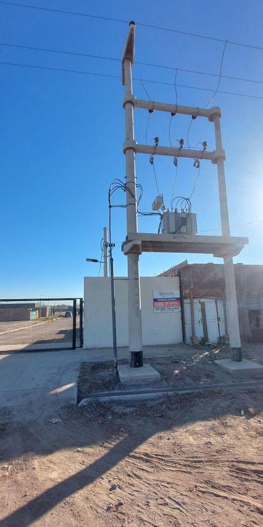 Foto de Lotes con servicios y escritura!, imagen 1