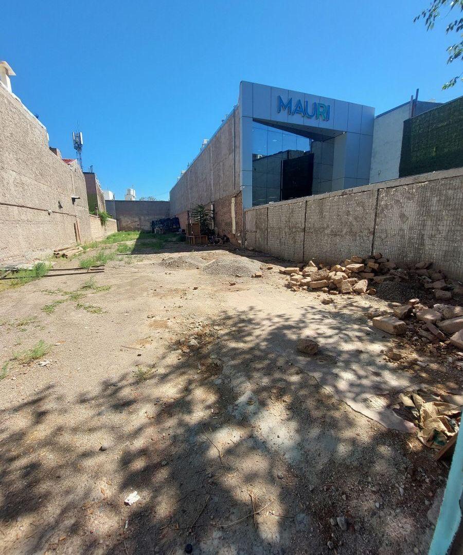 Foto de Terreno en Quinta Sección, calle Juan B. Justo, imagen 5