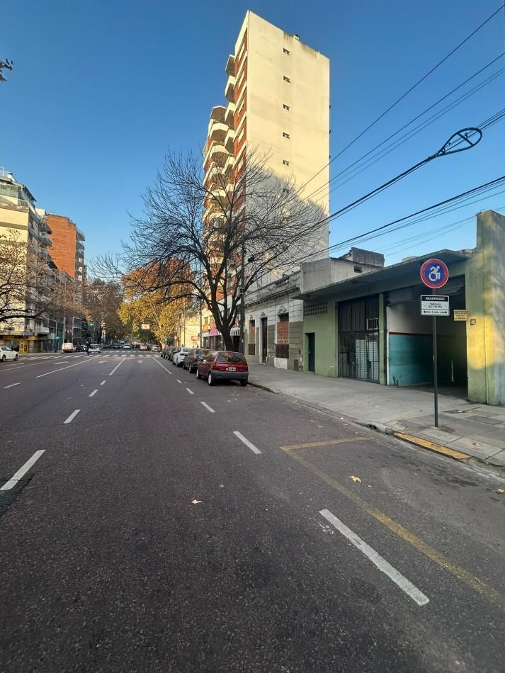 Foto de Venta Deposito c/Local - Polo Textil Av.Avellaneda, imagen 1