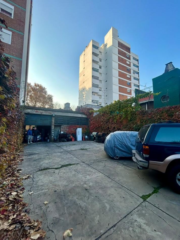 Foto de Venta Deposito c/Local - Polo Textil Av.Avellaneda, imagen 4