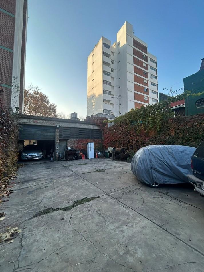 Foto de Venta Deposito c/Local - Polo Textil Av.Avellaneda, imagen 5