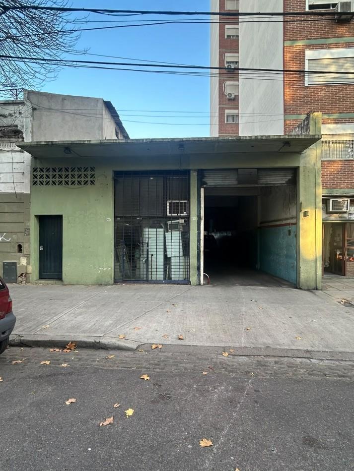 Foto de Venta Deposito c/Local - Polo Textil Av.Avellaneda, imagen 2