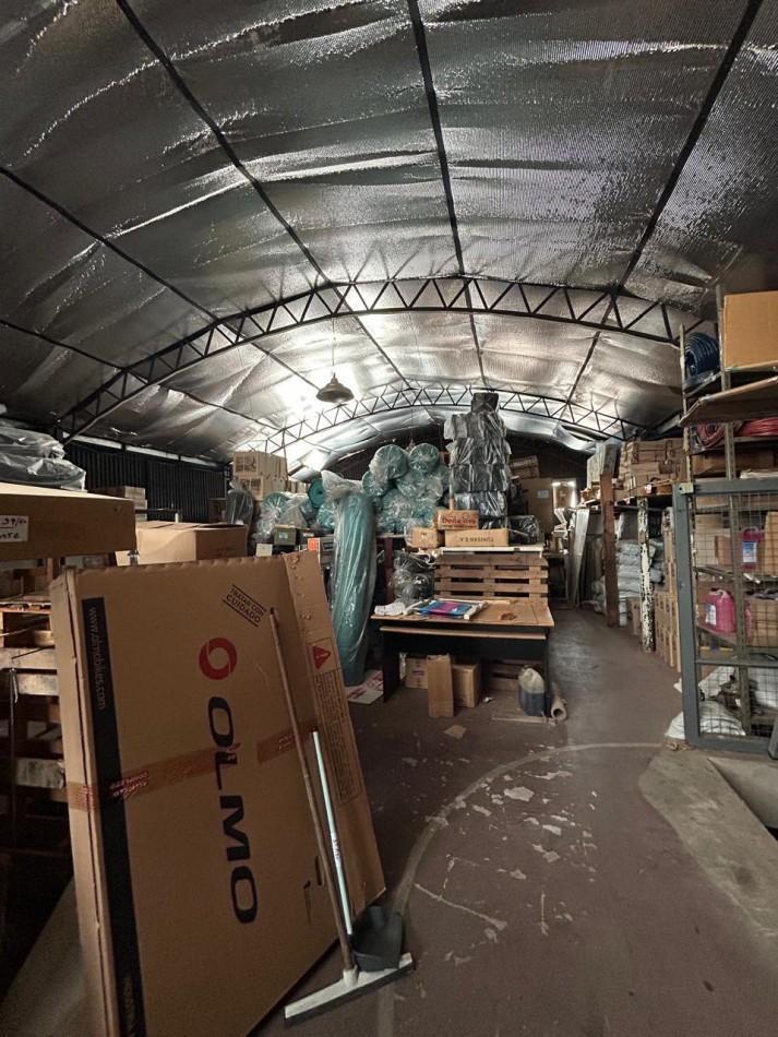 Foto de Venta Local comercial c/ Deposito - Av. Mitre 1900 - Florida Oeste, imagen 4