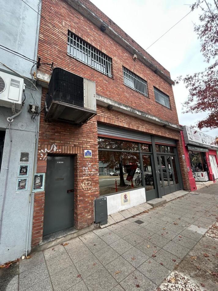 Foto de Venta Local comercial c/ Deposito - Av. Mitre 1900 - Florida Oeste, imagen 1