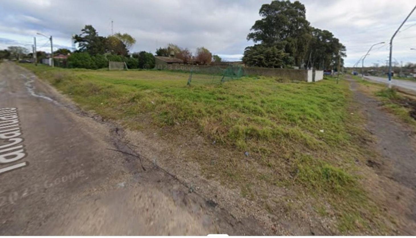 Foto de Venta Lote Mar del Plata - Barrio Santa Celina, imagen 3