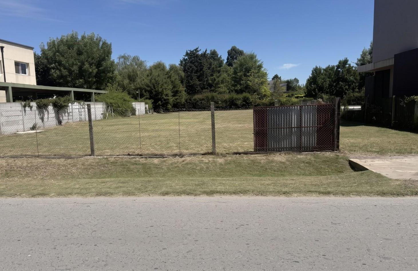 Foto de Venta Lote Barrio Parque La Celia - Ezeiza, imagen 2