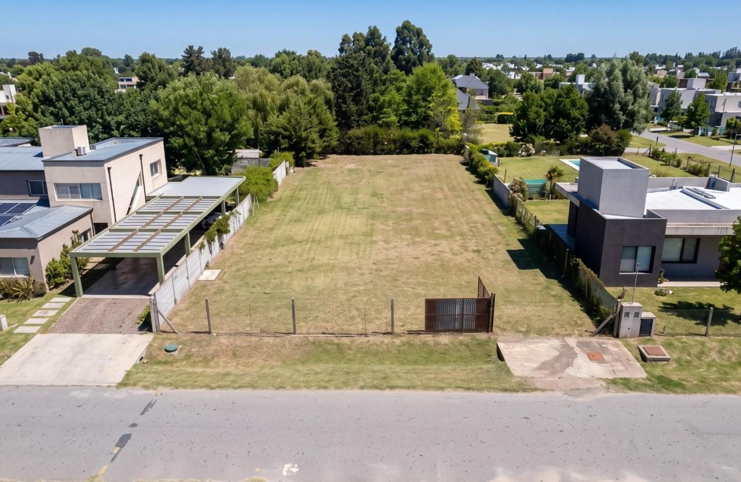 Foto de Venta Lote Barrio Parque La Celia - Ezeiza, imagen 1
