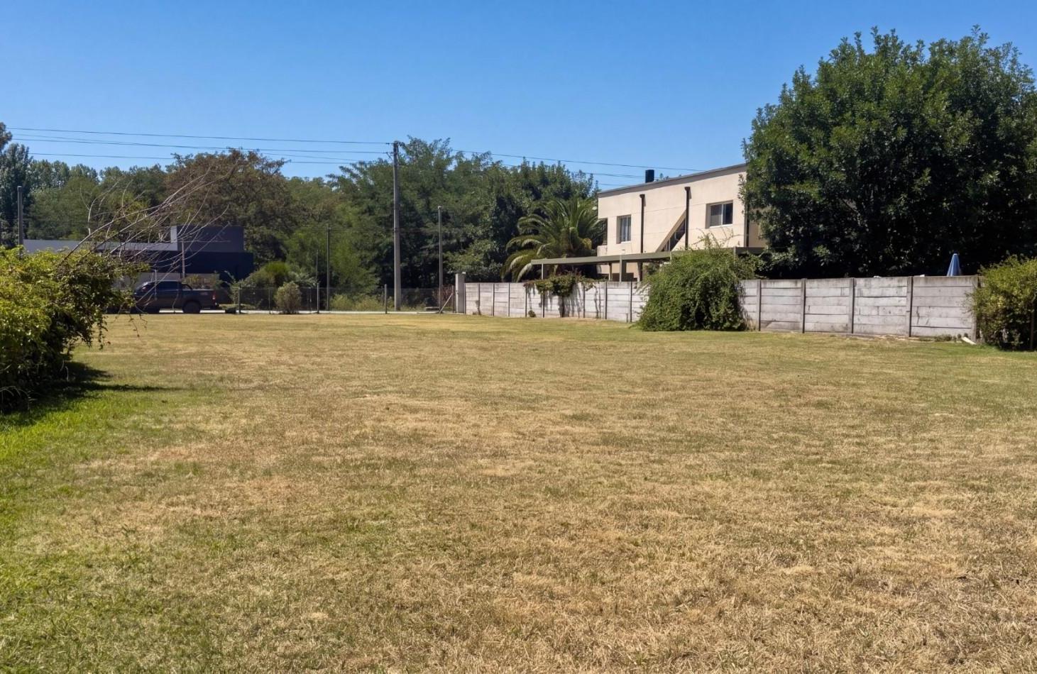 Foto de Venta Lote Barrio Parque La Celia - Ezeiza, imagen 3