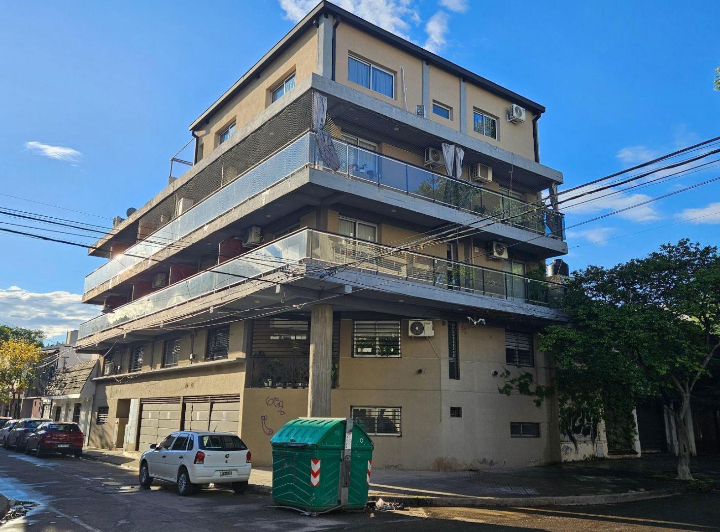 Foto de Departamento en Echesortu, imagen 1