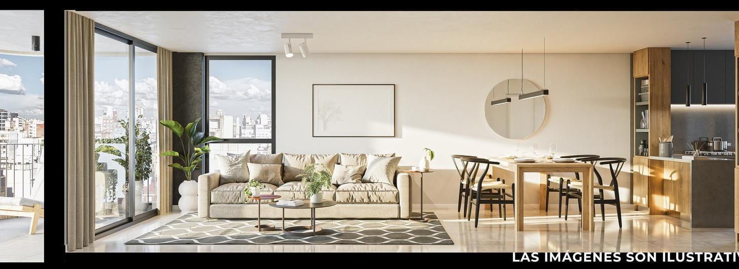 Foto de Departamento en Centro, imagen 2