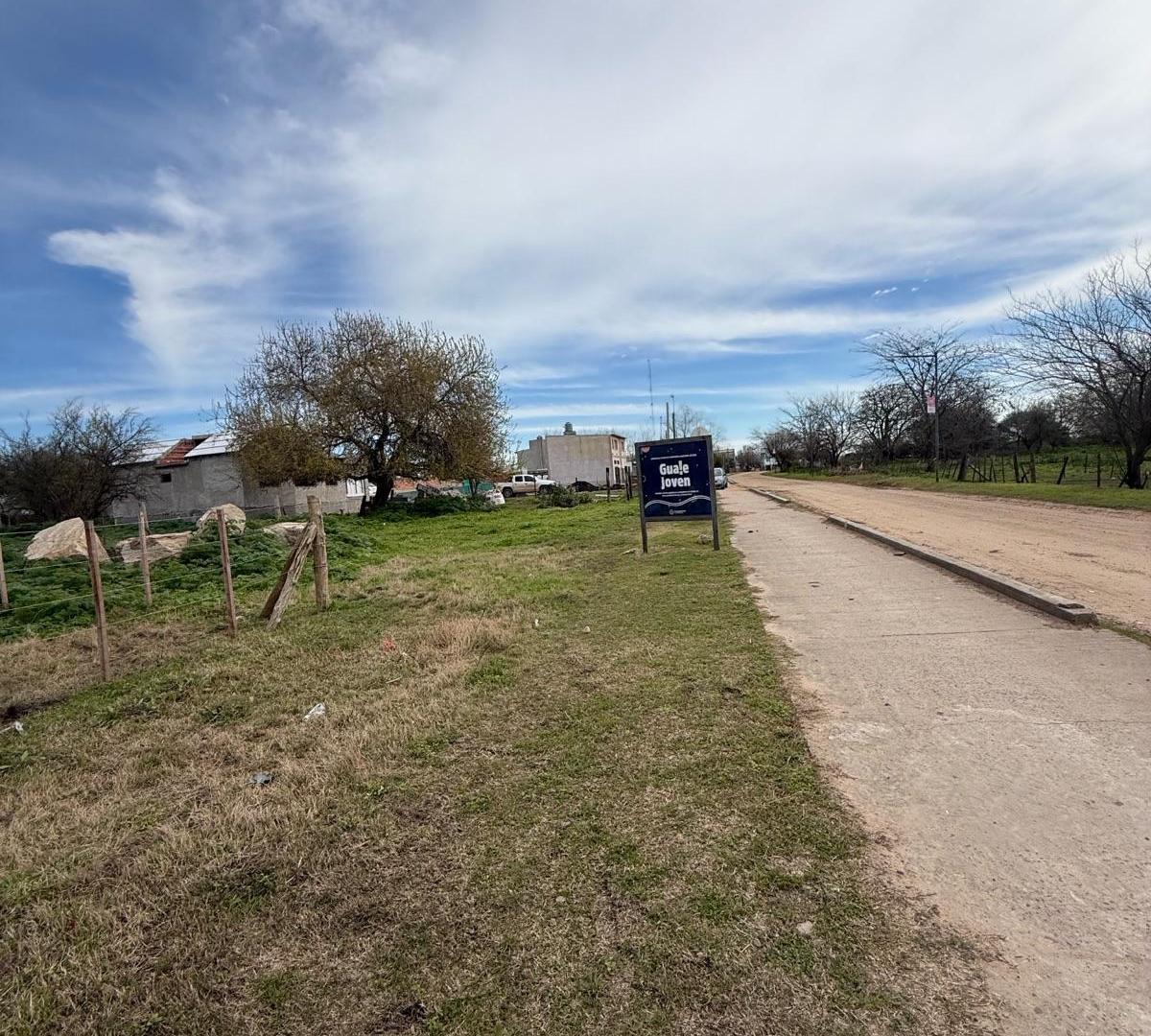 Foto de Terreno - Gualeguaychu, imagen 1