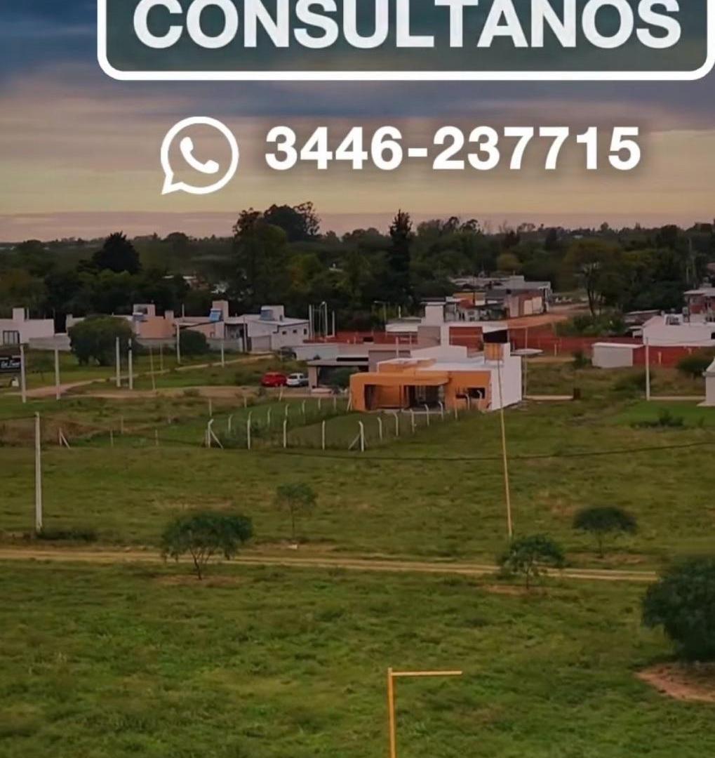 Foto de Terreno - Gualeguaychu, imagen 1