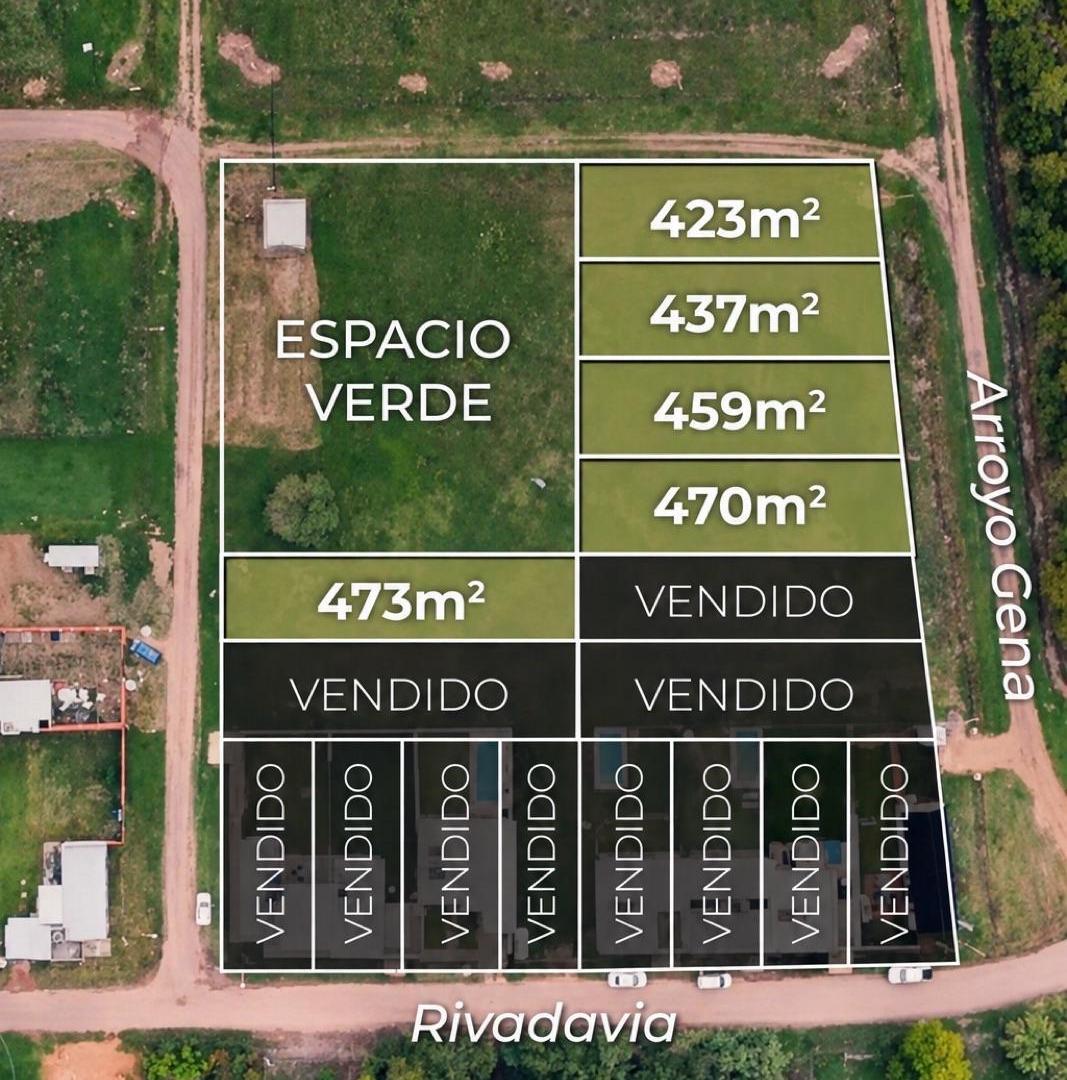 Foto de Terreno - Gualeguaychu, imagen 4