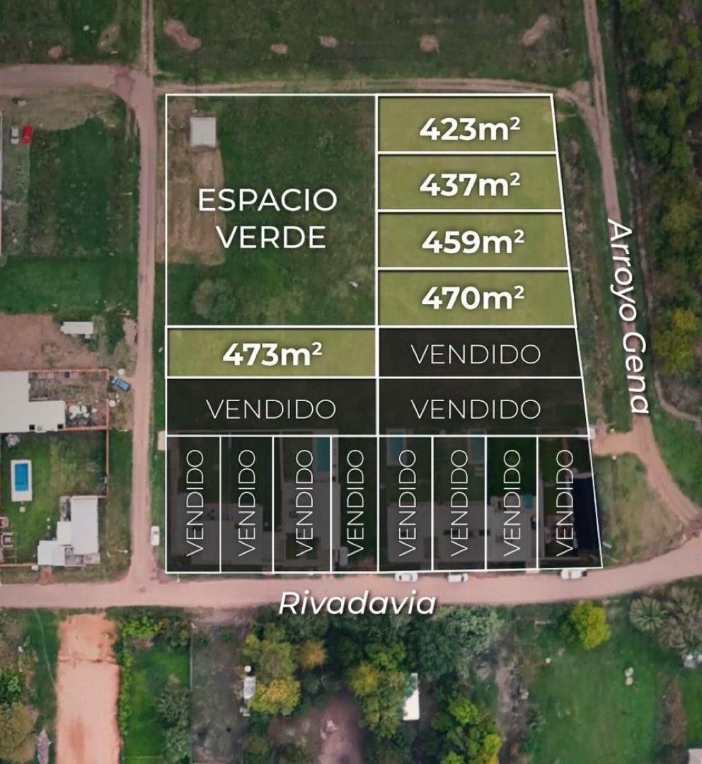 Foto de Terreno - Gualeguaychu, imagen 4
