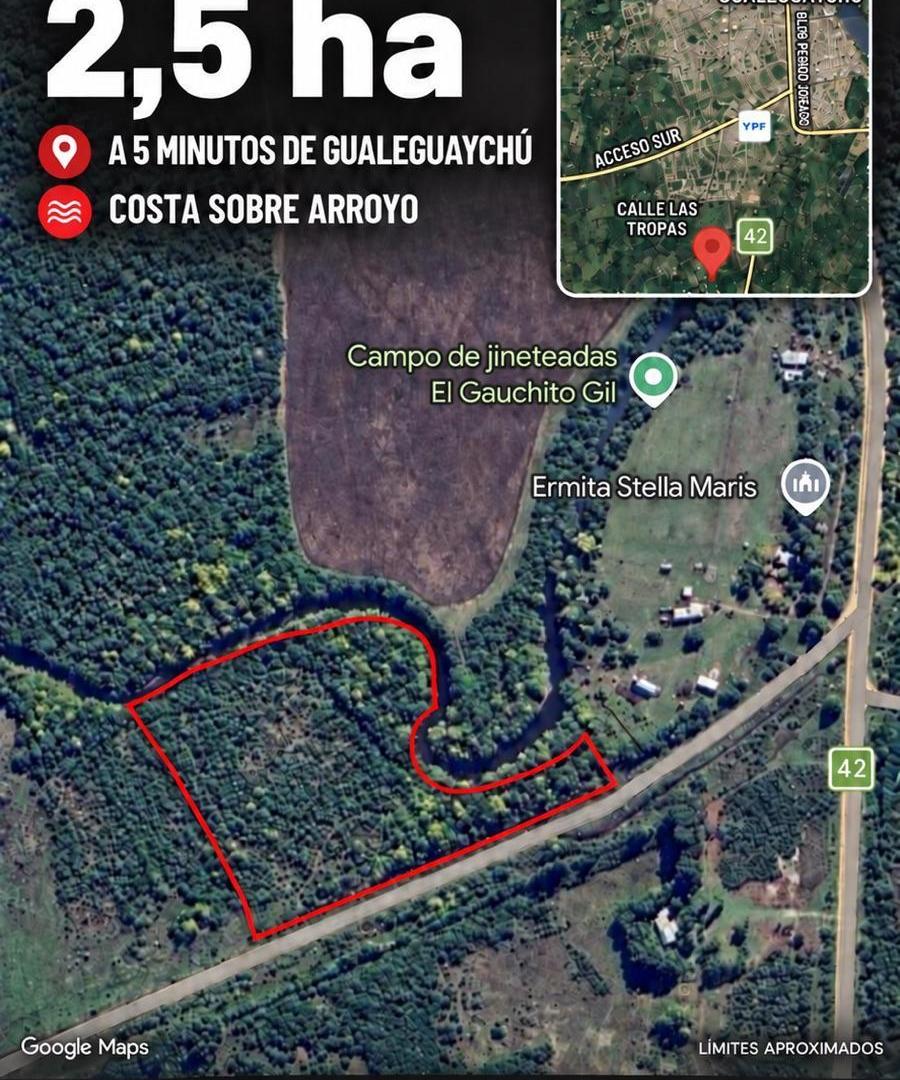 Foto de Chacra - Gualeguaychu, imagen 1