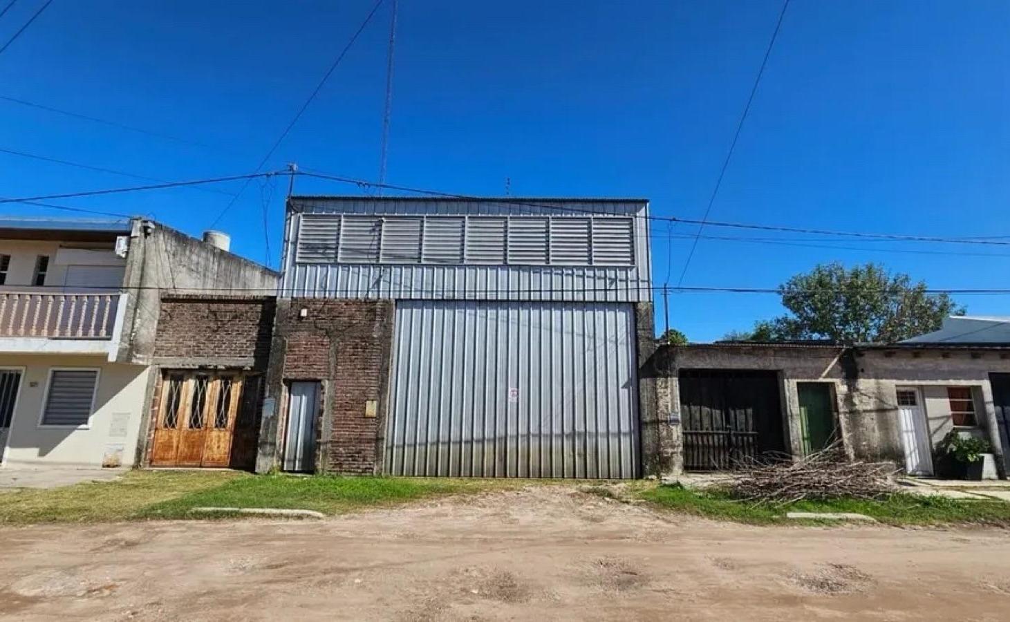 Foto de Galpón - Gualeguaychu, imagen 1