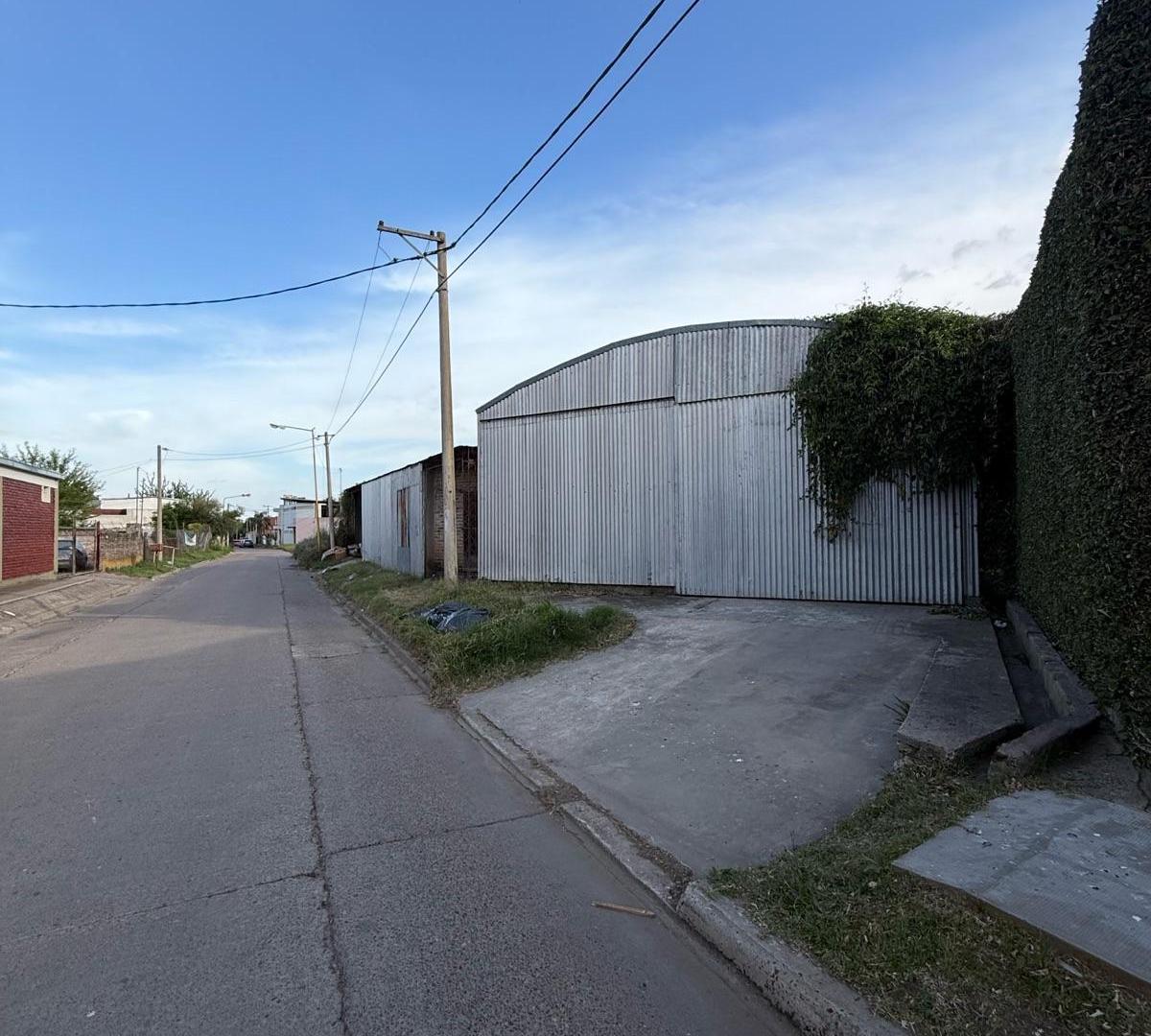 Foto de Galpón - Gualeguaychu, imagen 3