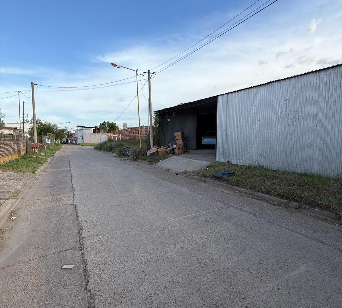 Foto de Galpón - Gualeguaychu, imagen 1