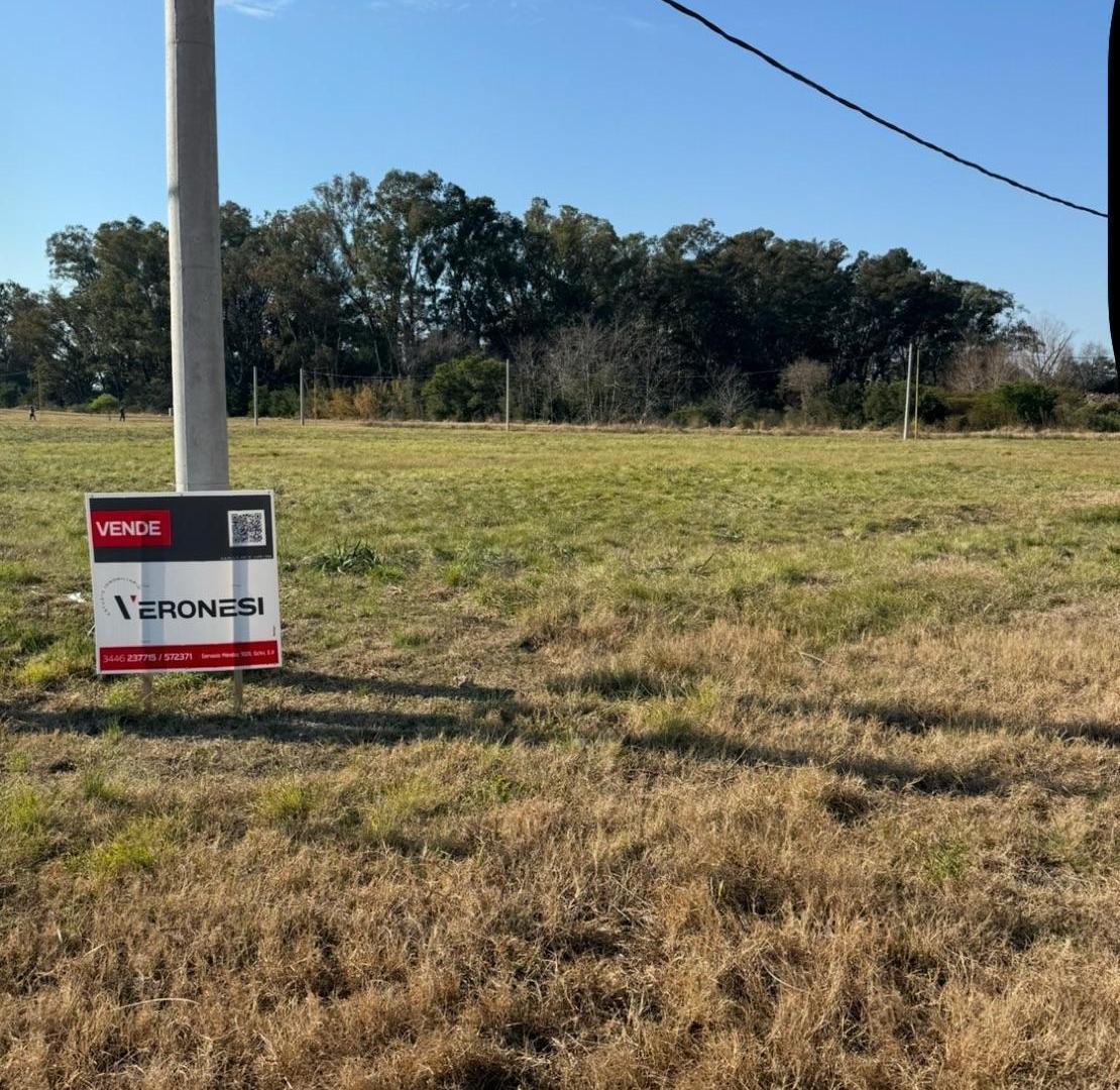 Foto de Terreno - Gualeguaychu, imagen 1