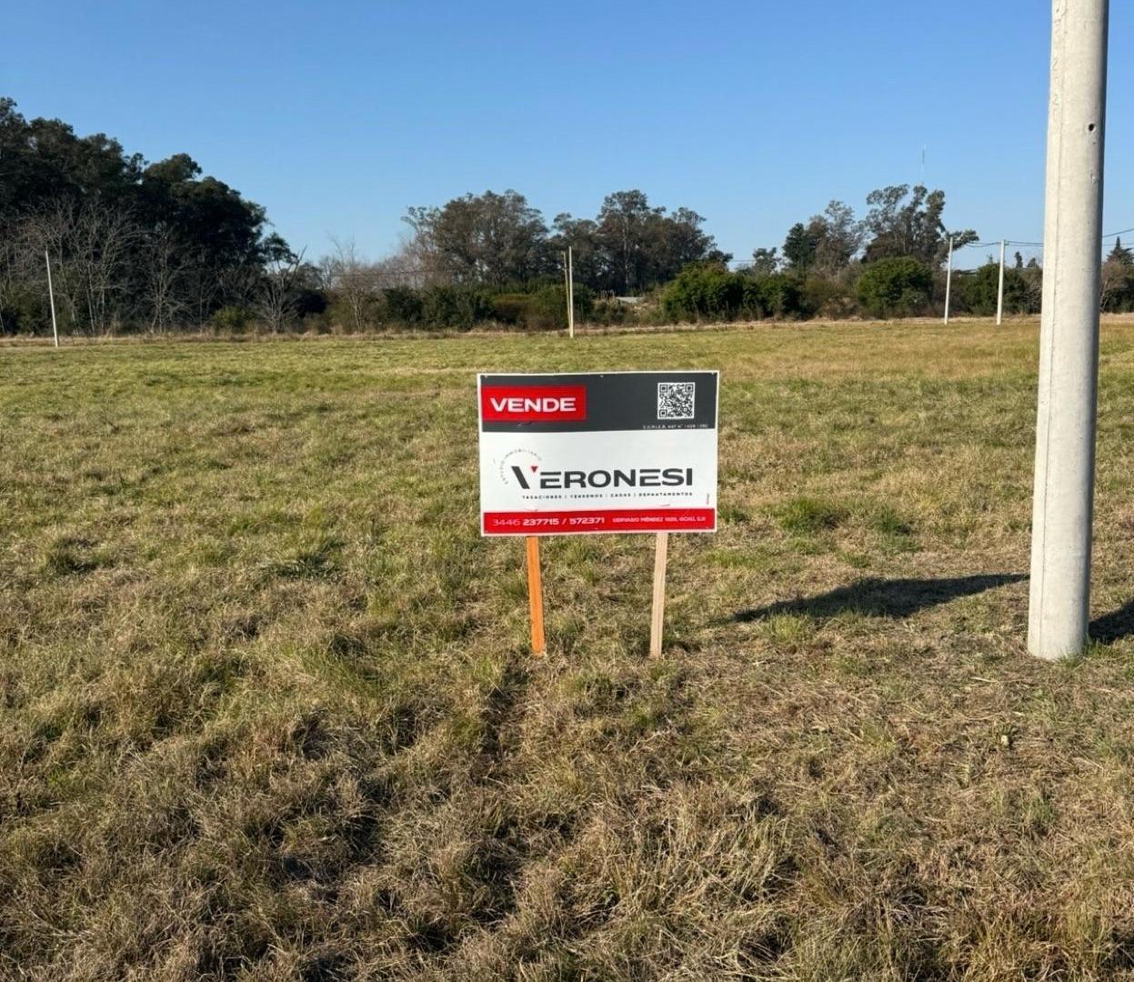 Foto de Terreno - Gualeguaychu, imagen 3